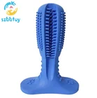 Pet toothbrush toy dog grinding toothbrush stick