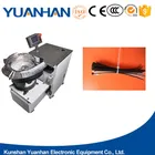 Electric wire&cable coiler winding machine/wire bundling machine