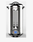 6.8L Kitchen appliance electric kettle/catering urn/hot water boiler