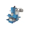 Multi-Purpose Automatic And Lathe Milling Machine Combination
