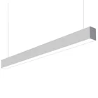 2FT 20W Supermarket office Led Pendant Linear Light