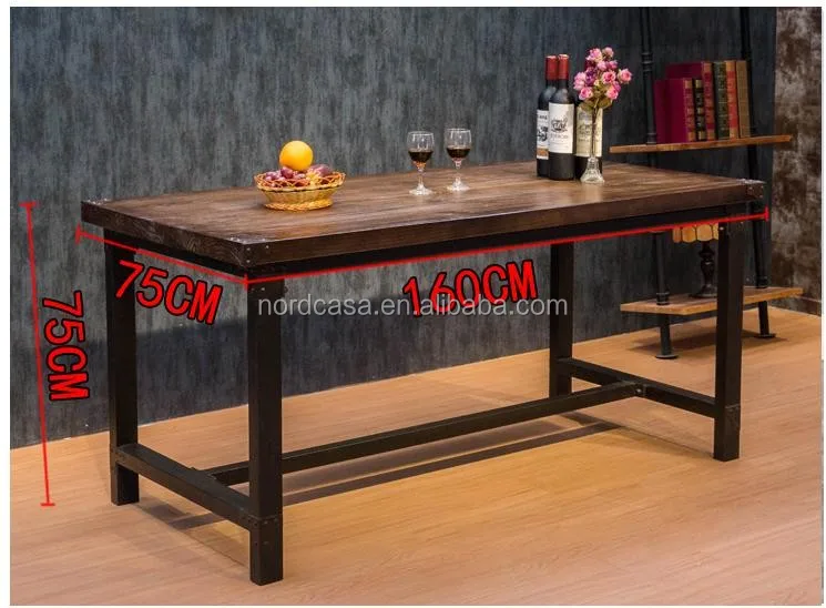 vintage industry furniture