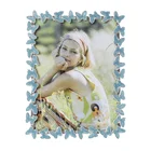 Photo Design Photo Frame 2019 Modern Simple Butterfly Photo Frame With Metal Material