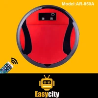 2017 Smart Vacuum Cleaning Robot Remote