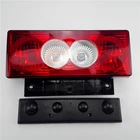 Right Rear Combination Lamp Assy NL0372010201B0 Foton minibus