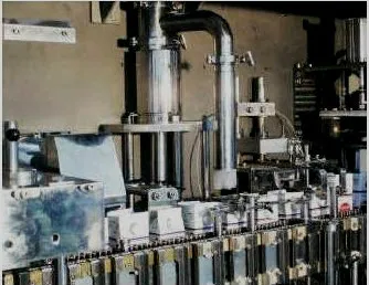 水生産ラインミネラル水機自動水ボトル充填機仕入れ・メーカー・工場