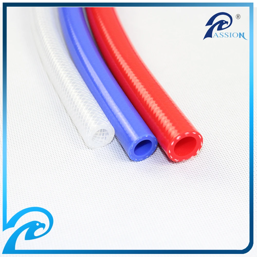 Multi Applications Braided Heat Resistant Flexible Hose Pipe Buy