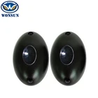 Sliding Gate Types Of Photocells 12/24V Infrared Photocell Sensor