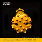 165mm DHD 340 Water Well Drilling PDC Bits