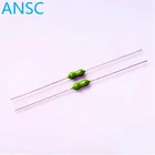 Cheap Resistance fuse Fast fuse resistor fuse with axial lead