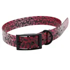 TPU Camouflage Chain Collars Dogs,Camouflage Dog Collar And Leash For Dog Hunting Supplies