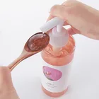 Organic Toner Rose Petal Essence Skin Facial Serum