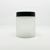 4oz 120ml beauty pet cosmetic jar plastic cheap food packaging food grade jar