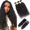 Online shopping free shipping Indian human hair weave High Quality Unprocessed Indian Natural Wave Hair Bundles