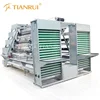 Chicken Farm Use Battery Chicken Cage System for Poultry Birds