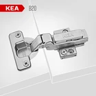 KEA Hinges 110 Degree Furniture Cabinet Concealed Hinge