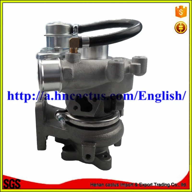 CT12 17201-64040 17201-64050 17201-64020 17201 64050 Turbo For TOYOTA AVENSIS CAMRY CV10 Town ACE TownACE CR30 2CT 2C-T 2C 2.0L