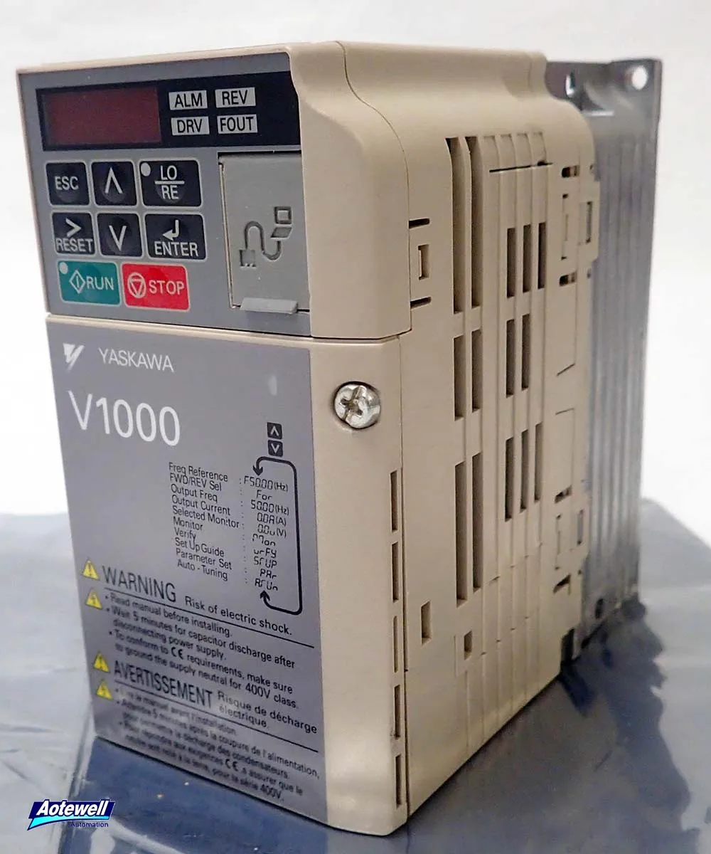 Yaskawa AC Inverter G5 G7 F7 A1000 V1000 H1000 Series AC Inverter Drive