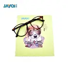 Glass Application and Microfiber Material microfiber cleaning cloth for eyewears