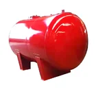50m3 Stainless Steel Water Storage Tank 50000 Liter Tank