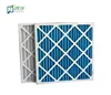 Paper/ Cardboard Frame Panel Air Filter G4 /Merv8