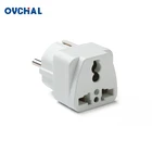 OUCHI Buy China Smart Switch Adapters Electrical Plug With Socket