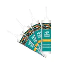 Mildew -proof and whether resistance neutral glass silicone sealant for All kinds of glass and windows caulking