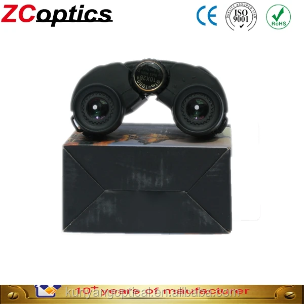 binoculars 10X26 black large lanterns portable easel easels for sale