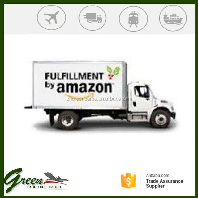 product name: amazon fulfillment solutions china to amazon fba