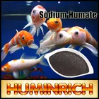 Huminrich Feed Additive For Poultry Leonardite Source Sodium Humate Fish Food