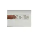 Custom Printing High quality clear vinyl PET transparent label sticker