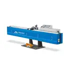 Butyl extruder for insulating glass production line equipment coating machine