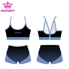 Hot girls' cheerleading jerseys\cheerleading uniforms