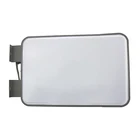 Double Sided Outdoor Aluminium Profile Material Led Animation Light Box
