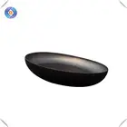 Pipe Chinese Famous Brand Large Steel Pipe End Cap Dished Ends Propane Tank Head For Sale