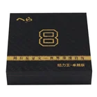 Custom Wooden Box Factory Custom Mdf Wooden Essential Box Packaging