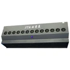 Most popular 1m 2m 3m fog screen machine projection price