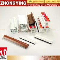 55 Pvc Content White Soundproof Plastic