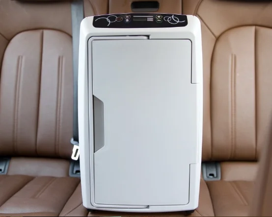 mini refrigerator for car