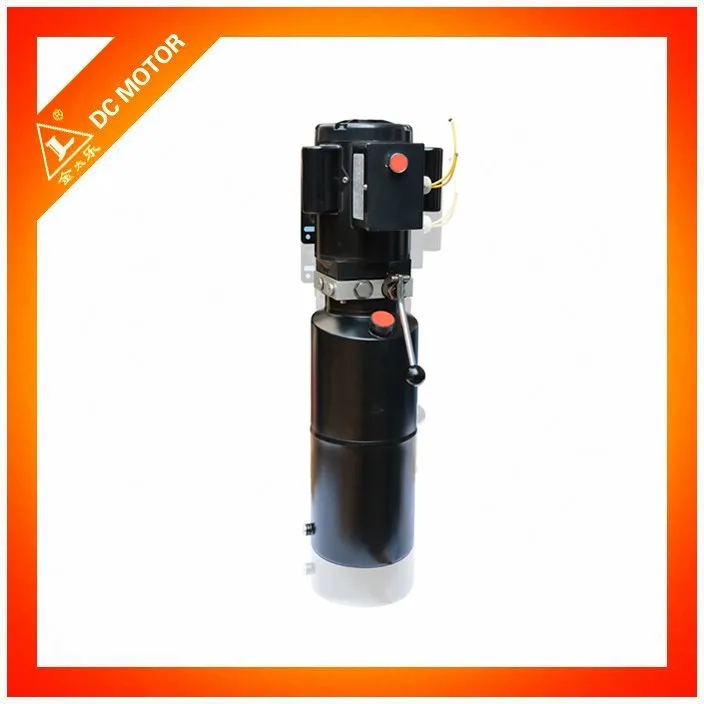power units for car lift