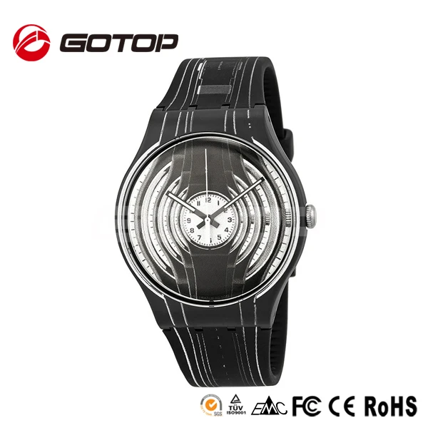 bulk purchasing website promotional watch gift set cool design