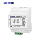 Meter SDM630MCT-2L 3 Phase Dual Load Energy Meter with RS485 Modbus