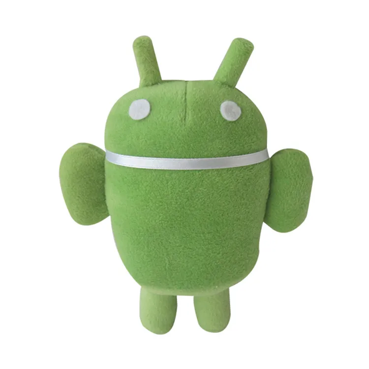 android robot toy
