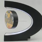 Display China Made "U" Shape Acrylic Magnetic Floating Display Stand for Photo Frame