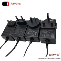 desktop power adapter 12v/10a cigar