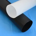 Hdpe white geomembrane material composite waterproof membrane for pond liner