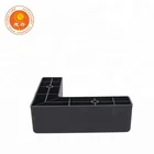 OEM ODM Plastic L type leg extenders for table