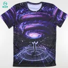 Jhm Oem Welcome Custom Design New All Over Sublimation Printing Men Casual Short Sleeve T-Shirt