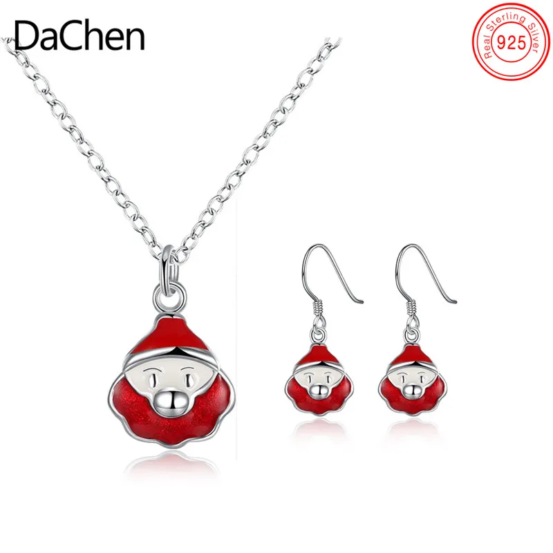 christmas accessoires fabrication bijoux 925 sterling silver