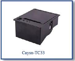 58mm thermal printer